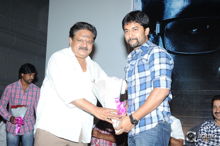 Prathinidhi-Movie-Platinum-Disc-Function